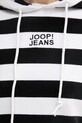 Joop! bluza z kapturem damska bawełniana 30101860 czarny