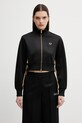 Fred Perry bluza pozostałe czarny J2125.90A