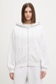 Puma bluza ESS Full zip z kapturem beżowy 636021