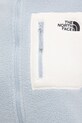 The North Face bluza sportowa damska polarowa Yumiori NF0A8E88PHD1 niebieski