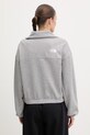 Odzież The North Face bluza damska Fleece Interest NF0A8BFPEB91 szary