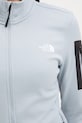 The North Face bluza sportowa damska MISTYESCAPE NF0A8BRKGG91 niebieski