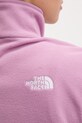 The North Face bluza polarowa damska NF0A8D2JG6E1