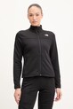 The North Face bluza damska czarny NF0A8D2PJK31