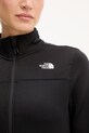 The North Face bluza damska NF0A8D2PJK31 czarny