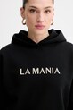 La Mania bluza damska SOKO czarny SOKO