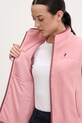 Peak Performance bluza bez rękawów damska polarowa NatureRush G80807