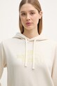 The North Face μπλούζα με κουκούλα Γυναικεία Drew Peak Light μπεζ NF0A8C1DL7N1