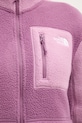 The North Face αθλητική μπλούζα Γυναικεία φλις Yumiori NF0A8E88PJE1
