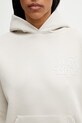WRSTBHVR Reen V2 hoodie Women's beige U2026TT.3436