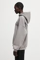 WRSTBHVR Reen V2 hoodie Women's U2026TT.3436 gray SS26