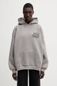 Clothing WRSTBHVR Reen V2 hoodie Women's U2026TT.3436 gray