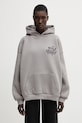 Clothing WRSTBHVR Reen V2 hoodie Women's U2026TT.3436 gray