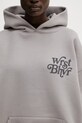 WRSTBHVR Reen V2 hoodie Women's gray U2026TT.3436