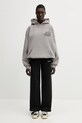 WRSTBHVR Reen V2 hoodie Women's U2026TT.3436 gray