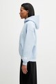 WRSTBHVR Studio V13 bluza z kapturem damska U2026TT.3439 niebieski SS26