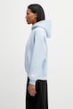 WRSTBHVR Studio V13 bluza z kapturem damska U2026TT.3439 niebieski SS26