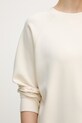 Mos Mosh bluza damska z wiskozą Abello 168530 beżowy