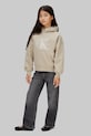 Calvin Klein Jeans bluza bawełniana dziecięca IG0IG03068.128.176.PPY2