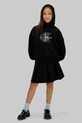 Calvin Klein Jeans bluza bawełniana dziecięca IG0IG03068.128.176.PPY2