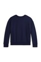 Polo Ralph Lauren bluza dziecięca 313A96116001 granatowy SS26
