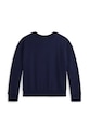 Polo Ralph Lauren bluza dziecięca 313A96116001 granatowy SS26