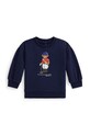 Polo Ralph Lauren bluza niemowlęca pozostałe granatowy 310A96198001