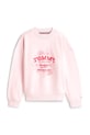 Tommy Hilfiger bluza dziecięca KG0KG08992.122.PPY2 różowy SS26