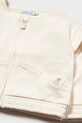 Dziewczynka Mayoral bluza dziecięca 1491.4G.Baby.PPY2 biały