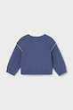 Mayoral bluza dziecięca 1491.4G.Baby.PPY2 granatowy SS26