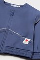 Dziewczynka Mayoral bluza dziecięca 1491.4G.Baby.PPY2 granatowy