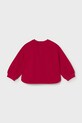 Παιδική μπλούζα Mayoral 1495.4G.Baby.PPY2 κόκκινο SS26