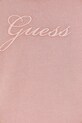 Dziewczynka Guess bluza bawełniana dziecięca J6RQ09.KAX74.PPY2 różowy