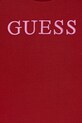 Dziewczynka Guess bluza dziecięca K6RQ00.KAD74.PPY2 czerwony