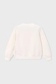 Mayoral bluza dziecięca 3448.6G.Mini.PPY2 beżowy SS26