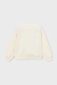 Dziewczynka Mayoral bluza dziecięca 3448.6G.Mini.PPY2 beżowy