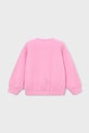 Девочка Детская кофта Mayoral 3449.6H.Mini.PPY2 розовый