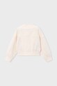 Mayoral bluza dziecięca 3456.6E.Mini.PPY2 beżowy SS26