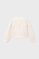 Παιδική μπλούζα Mayoral 3456.6E.Mini.PPY2 μπεζ SS26