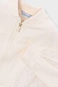 Dziewczynka Mayoral bluza dziecięca 3456.6E.Mini.PPY2 beżowy