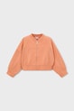 Παιδική μπλούζα Mayoral 3456.6E.Mini.PPY2 πορτοκαλί SS26