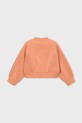 Κοριτσίστικα Παιδική μπλούζα Mayoral 3456.6E.Mini.PPY2 πορτοκαλί