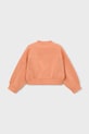 Κοριτσίστικα Παιδική μπλούζα Mayoral 3456.6E.Mini.PPY2 πορτοκαλί