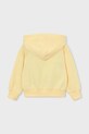 Παιδική μπλούζα Mayoral 3457.6F.Mini.PPY2 κίτρινο SS26