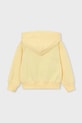 Παιδική μπλούζα Mayoral 3457.6F.Mini.PPY2 κίτρινο SS26