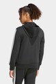 Dziewczynka adidas bluza dziecięca KC8735 czarny