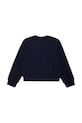 MAX&Co. bluza bawełniana dziecięca MAXS3F SWEAT-SHIRT MX0037.MX056 granatowy SS26
