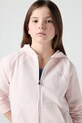 Levi's bluza dziecięca MEET AND GREET ZIP UP HOOD 4EP548