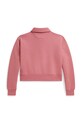 Polo Ralph Lauren bluza dziecięca 313A11773003 różowy SS26