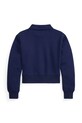 Polo Ralph Lauren bluza dziecięca 313A96083001 granatowy SS26